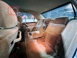 تۆیۆتا کراون